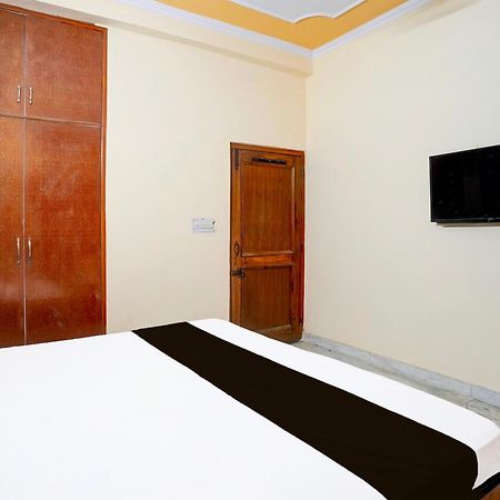 Hotel O Nd Home Cottage Газиабад Екстериор снимка